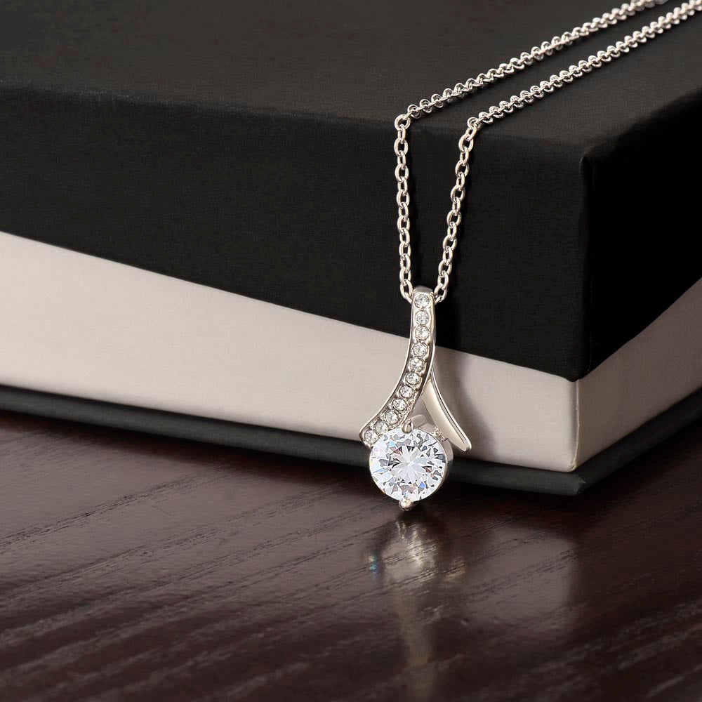 Eternal Love Necklace