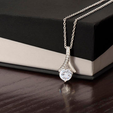 Eternal Love Necklace