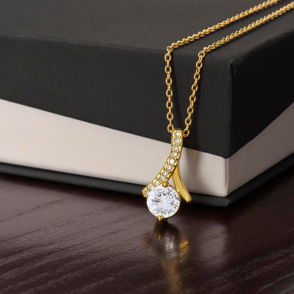 Eternal Love Necklace